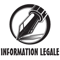 Information légale