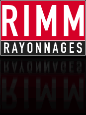 RIMM Rayonnages
